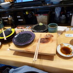 Sushi Kuine - 