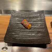 くずし鉄板 あばぐら 恵比寿店 - 
