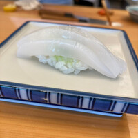 銀座寿司幸本店 丸ビル店 - 