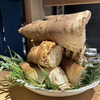 富小路 やま岸 - 