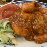 横浜中華街 北京飯店 - 