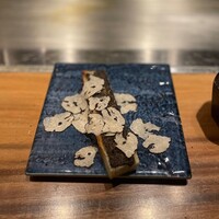 くずし鉄板 あばぐら 恵比寿店 - 