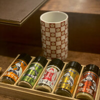 侘家古暦堂 祇園花見小路本店 - 