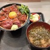 金沢肉食堂 百番街店