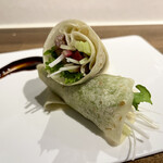 中華ダイニング 一途一心 - 