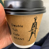 Double Tall Cafe BEANS 名鉄名古屋駅店