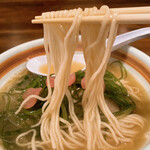 麺道はなもこし - 