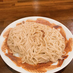 麺道はなもこし - 