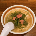 麺道はなもこし - 