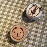 リュモンコーヒースタンド - 