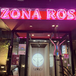 ZONA ROSA - 