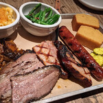 SMOKEHOUSE - 