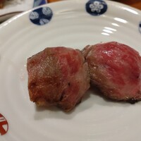 ステーキハウス フェスタ - 