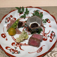 肉割烹ふたご THE JUNEI HOTEL KYOTO - 