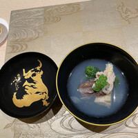 肉割烹ふたご THE JUNEI HOTEL KYOTO - 