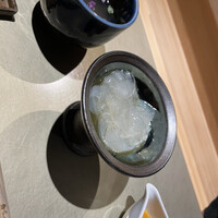 鮨shizuku 西天満 - 