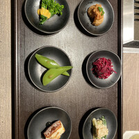 USHIGORO S. SHINJUKU - 