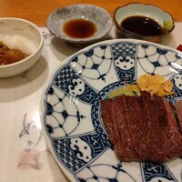 ステーキハウス フェスタ - 
