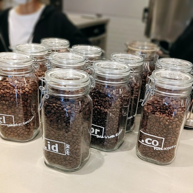 COFFEE BASE MEGURO （コーヒーベース） 目黒/カフェ 食べログ