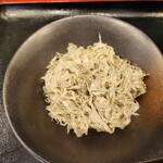 Soba Takane - 