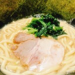 壱角家 - かため