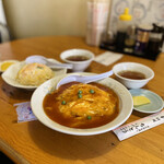 中華 ちんとう - 