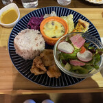 シェリーカフェ - 