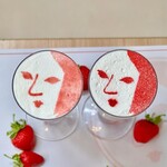 よーじやカフェ - 