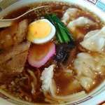 Taketa No Chuukasoba Kotton - 