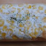 北欧倶楽部 - つぶつぶコーンパン