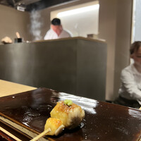 やきとり松岡 - 