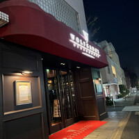 ウルフギャング・ステーキハウス 六本木 - 