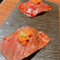 うしごろバンビーナ 銀座店 - 