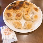 老辺餃子舘 - 