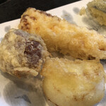 Tempura Yasan - 