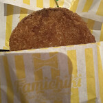 ファミリーマート - 料理写真: