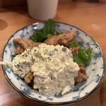 大衆酒場　ひまわり - 