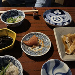 伊勢藤 - エイヒレ