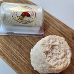 Ajiru Tei Anesso - 季節ごとのチーズはチーズプロフェッショナルが選びます