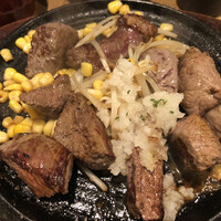 マヌエル タスカ ド ターリョ 丸の内店 - 