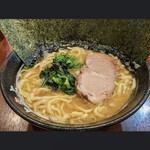 Yokohama Ramen Nanana Naya - 