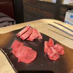 Yakiniku Horumon Ryuunosu - 