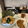 横浜家系ラーメン みさきや