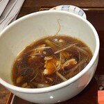 手打そば むらやま - 