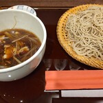 手打そば むらやま - 