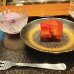 日本料理 弥のまる - 