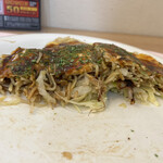 お好み焼き 一銭 - 