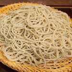 手打そば むらやま - 