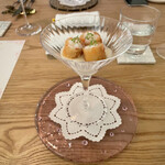 ラ・トラース - 