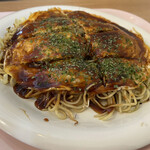 お好み焼き 一銭 - 